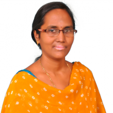 Bhavani Ramasubbu's picture