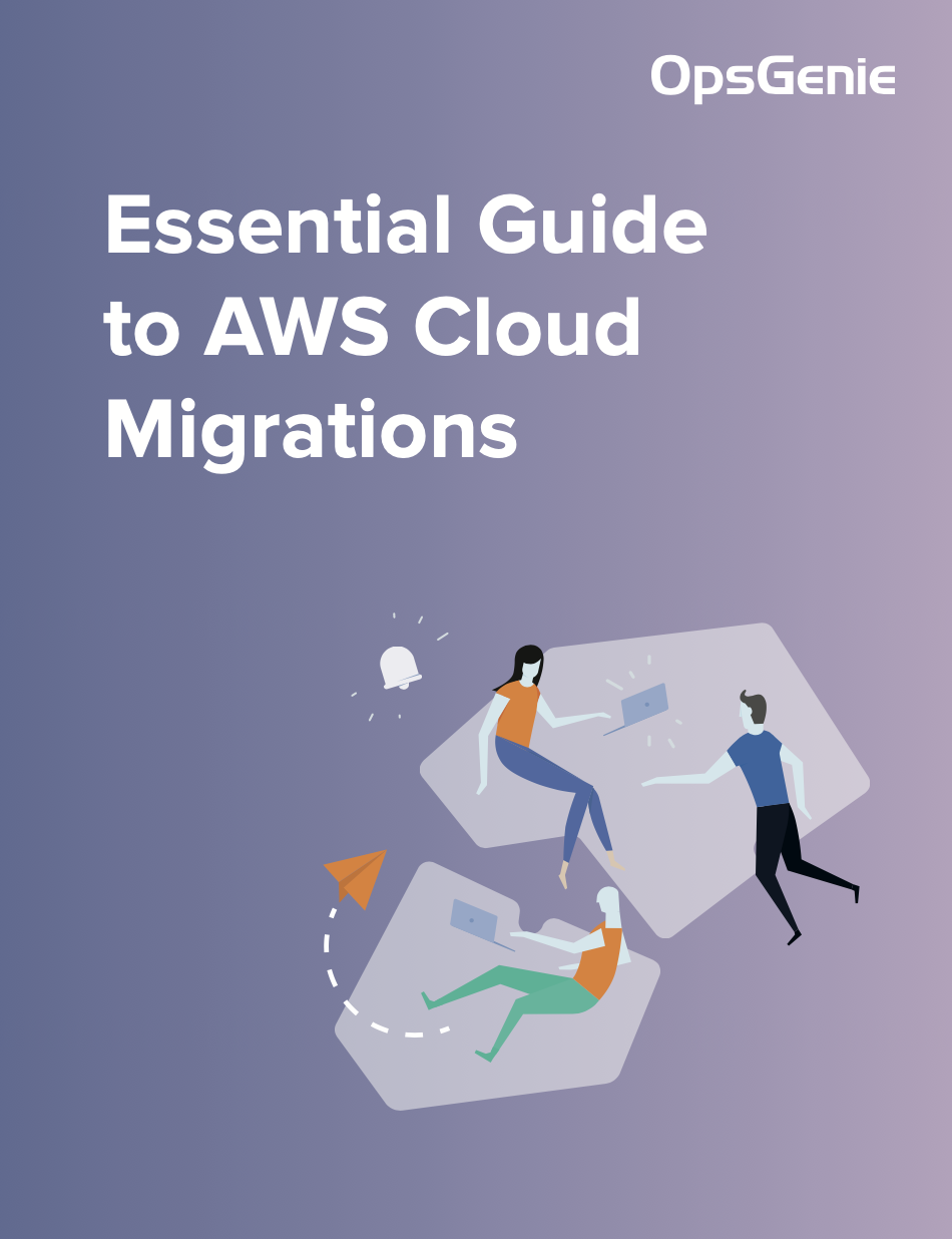 The Essential Guide To AWS Cloud Migration Provided By Go2Group ...